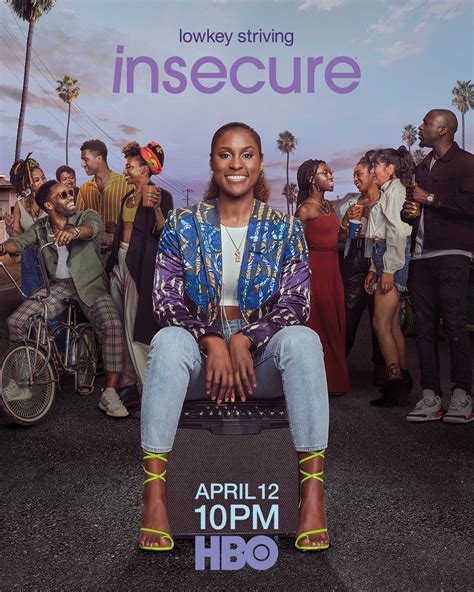 Insecure .